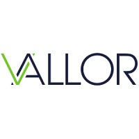 VALLOR Logo