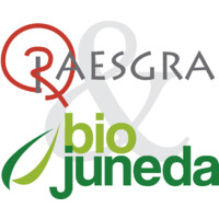 Raesgra & Biojuneda Logo