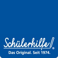 Schülerhilfe Logo