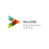 NextDBI AG - Digital Business Institute Logo