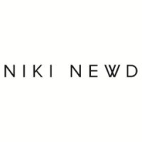 Niki Newd Logo