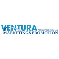 Ventura Associates International LLC Logo