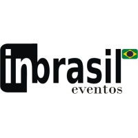 Inbrasil Eventos Logo