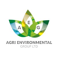 Agri Environmental Group Logo