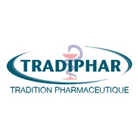 Laboratoire TRADIPHAR Logo