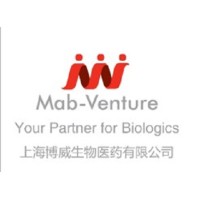 Mab-Venture Biopharma Logo