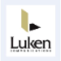 Luken Communications Logo