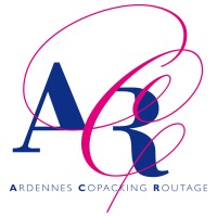 ACR Ardennes Copacking Routage Logo