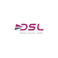 D.S.L. Ltd Logo