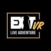 EXIT VR Logo