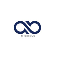 ALFABRICKS Logo