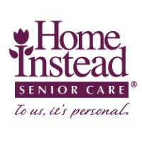 Home Instead Toronto Logo