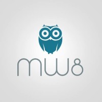 Universo MW8 Logo