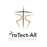 ProTect-All Solutions, LLC Logo