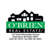 OBrien Real Estate, INC Logo