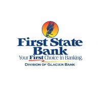 First State Bank Logo