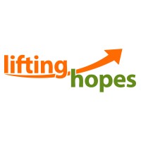 LIfting Hopes Logo