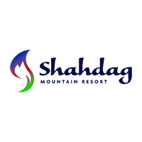 Shahdag Mountain Resort CJSC Logo