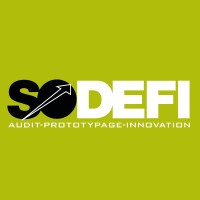 SODEFI Logo