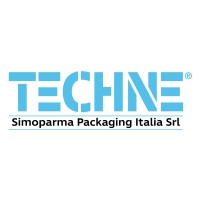 TECHNE PACKAGING Logo