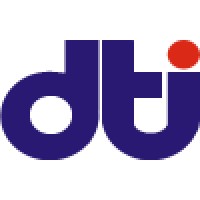 Drive Train Industries, Inc. Logo