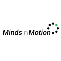 Minds In Motion Logo