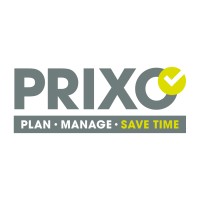 Prixo Logo