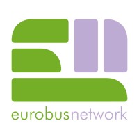 EuroBusNetwork Logo