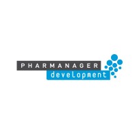 Pharmanager Development Logo