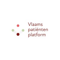 Vlaams Patiëntenplatform vzw Logo