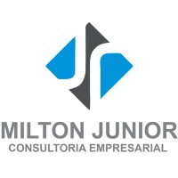 Milton Júnior Consultoria Empresarial Logo