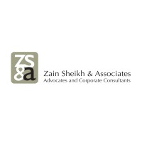 Zain Sheikh & Associates Logo