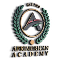 Afrimerican Academy Logo