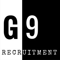 G9 Recruitment Logo