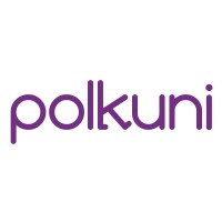 Polkuni Logo