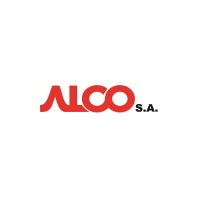ALCO S.A. Logo