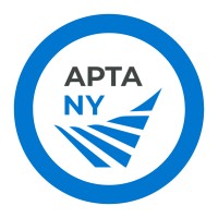 APTA New York Logo