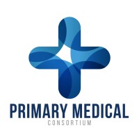 Primary Medical Consortium Logo