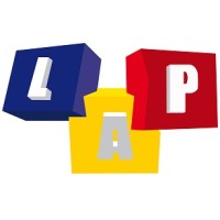 LAP | Lavorazione Articoli Plastici Srl Logo