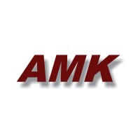 AMK Translation Services Logo