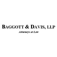 Baggott & Davis, LLP Logo