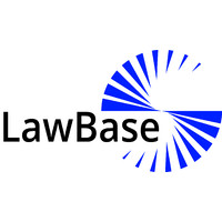 LawBase - Case and Matter Management by Synaptec Software, Inc. Logo