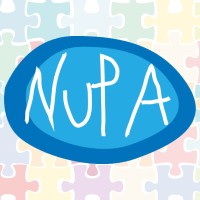 Somos NUPA Logo