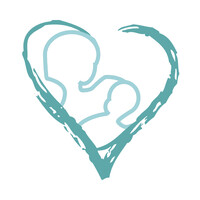 MHO (Mothers Heart Organization) Logo