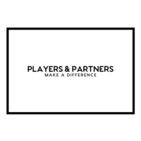 PLAYERS & PARTNERS Logo