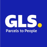 GLS Poland Logo