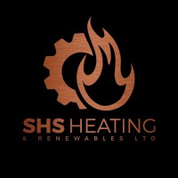 SHS Heating & Renewables Ltd Logo