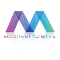 Mila Turizm Logo
