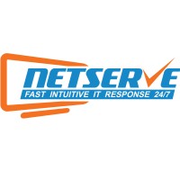 Netserve Ltd Logo