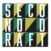 Second Draft Logo